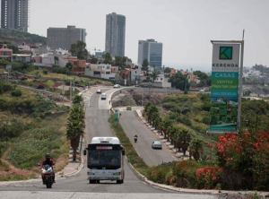 Lee más sobre el artículo DISMINUYE 40% TIEMPOS DE ESPERA CON NUEVAS FRECUENCIAS DE QROBÚS