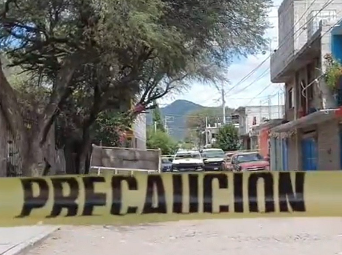 Lee más sobre el artículo MUJER ES ASESINADA POR UN HOMBRE EN CHICHIMEQUILLAS