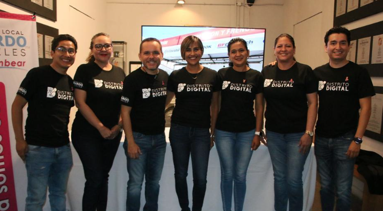 Lee más sobre el artículo EL DIPUTADO GERARDO ÁNGELES DA A CONOCER QUE HAN SIDO BENEFICIADOS  LOS PRIMEROS 500 NEGOCIOS LOCALES MEDIANTE EL PROGRAMA “DISTRITO DIGITAL”