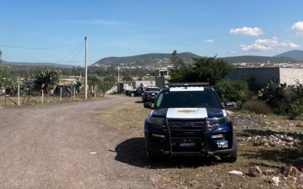 Lee más sobre el artículo CAE A UNA CISTERNA Y MUERE AHOGADA