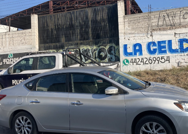 Lee más sobre el artículo LO AGREDEN A BALAZOS