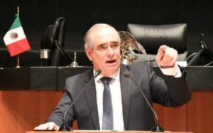 Lee más sobre el artículo BARRIL SIN FONDO, EL SOBRECOSTO DE LA REFINERÍA DOS BOCAS, DENUNCIA JULEN REMENTERÍA