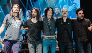 Lee más sobre el artículo CAIFANES, CLAUSURAN EL FESTIVAL CERVANTINO EN LA ALHÓNDIGA DE GRANADITAS.