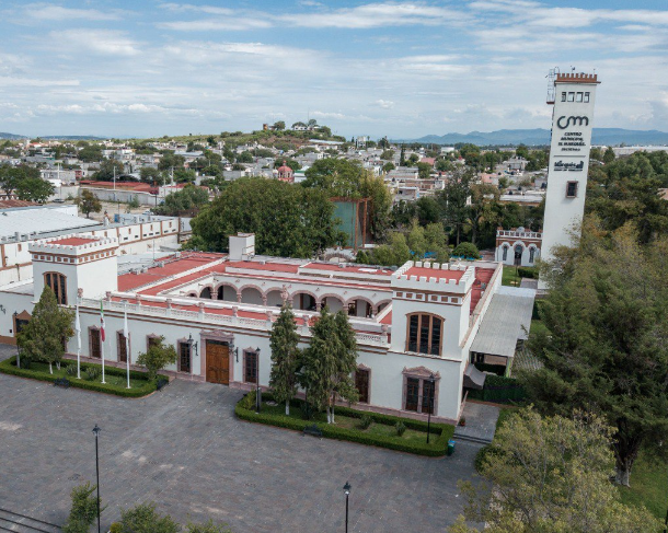 Lee más sobre el artículo EL MARQUÉS, PRIMER LUGAR NACIONAL EN FINANZAS PÚBLICAS