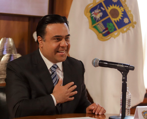 Lee más sobre el artículo MUNICIPIO DE QUERÉTARO ES NOMBRADO POR LA UNESCO COMO CIUDAD DEL APRENDIZAJE