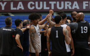 Lee más sobre el artículo LIBERTADORES DEBUTARÁ EN CASA, DENTRO DE BCL AMERICAS