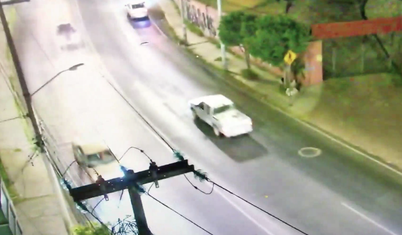 Lee más sobre el artículo DETENIDO EN LA COLONIA VICTORIA POPULAR A BORDO DE CAMIONETA ROBADA