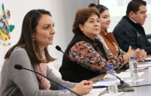 Lee más sobre el artículo DIPUTADOS LLEVAN A CABO PRESENTACIÓN DE PROPUESTA DE LEY PARA PREVENIR, ATENDER Y ERRADICAR LA VIOLENCIA ESCOLAR