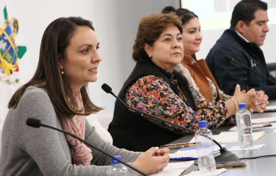 Lee más sobre el artículo DIPUTADOS LLEVAN A CABO PRESENTACIÓN DE PROPUESTA DE LEY PARA PREVENIR, ATENDER Y ERRADICAR LA VIOLENCIA ESCOLAR