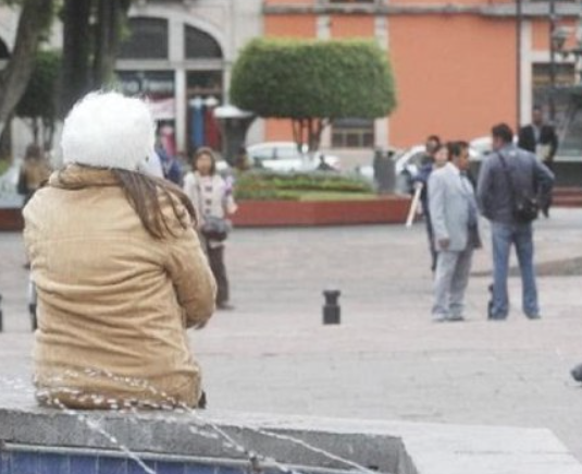 Lee más sobre el artículo SE AVECINAN DÍAS FRÍOS REPORTÓ COORDINADOR ESTATAL DE PROTECCIÓN CIVIL