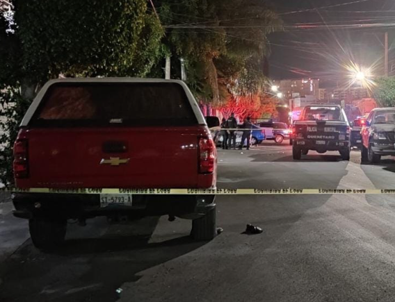 Lee más sobre el artículo IDENTIFICADOS LOS PRESUNTOS AGRESORES DE BAR EN SANTA ROSA