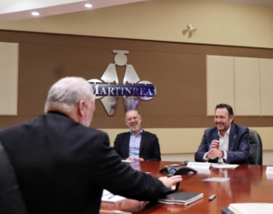 Lee más sobre el artículo MARTINREA INTERNATIONAL INVIERTE EN QUERÉTARO 746.2 MDP