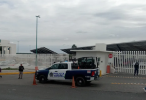 Lee más sobre el artículo AVISO DE BOMBA EN EL CONGRESO DE TAMAULIPAS, MEDIANTE LLAMADA ANÓNIMA