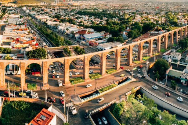 Lee más sobre el artículo QUERÉTARO ESPERA DERRAMA DE 479 MDP POR PUENTE