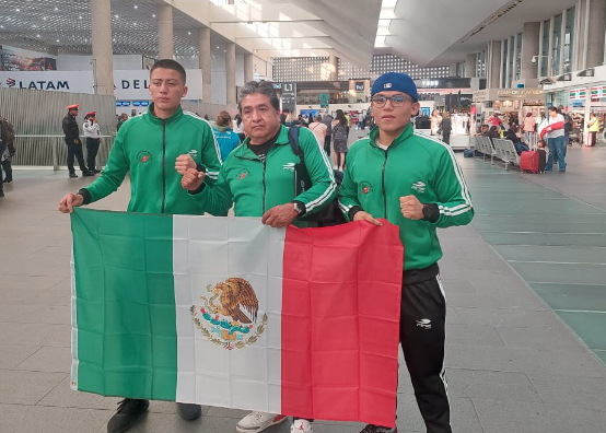 Lee más sobre el artículo PARTICIPAN QUERETANOS EN CAMPEONATO MUNDIAL JUVENIL DE BOXEO