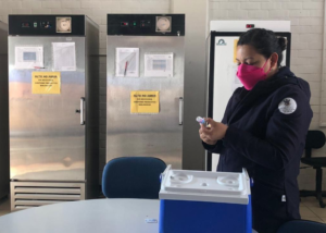 Lee más sobre el artículo QUERÉTARO REGISTRA LA INCIDENCIA MÁS ALTA DE INFLUENZA EN EL PAÍS