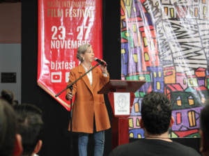 Lee más sobre el artículo MUNICIPIO DE QUERÉTARO INVITADO ESPECIAL LA SEGUNDA EDICIÓN DEL  FESTIVAL INTERNACIONAL DE CINE DEL BAJÍO BJX