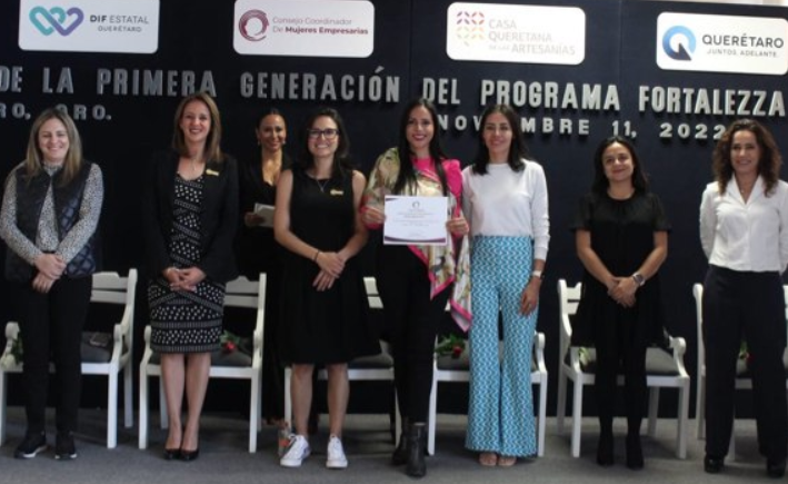 Lee más sobre el artículo CRECE INFORMALIDAD ECONÓMICA DE LAS MUJERES QUERETANAS: ALICIA TORRES