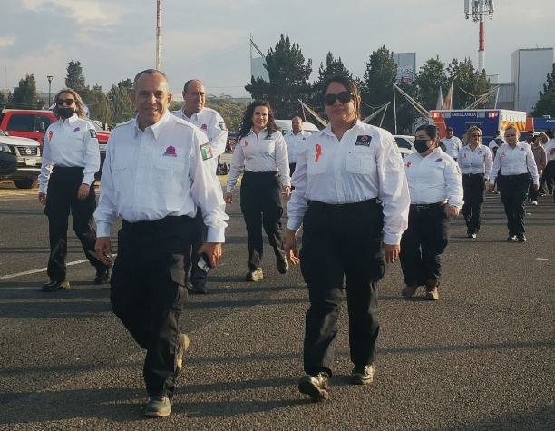 Lee más sobre el artículo LISTO OPERATIVO DE SEGURIDAD PARA FERIA GANADERA 2022