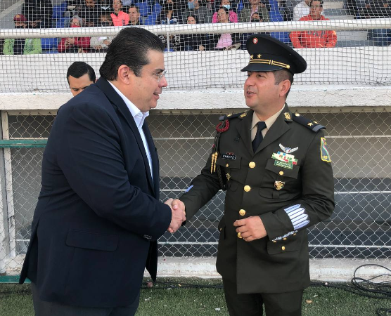 Lee más sobre el artículo SE REALIZÓ EL SORTEO DEL SERVICIO MILITAR 2022