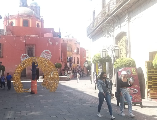 Lee más sobre el artículo CONTINÚAN LAS BAJAS TEMPERATURAS EN ESTA SEMANA