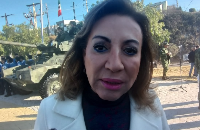 Lee más sobre el artículo GUARDIA NACIONAL ABONARÁ EN EL BLINDAJE DE QUERÉTARO: MURGUÍA