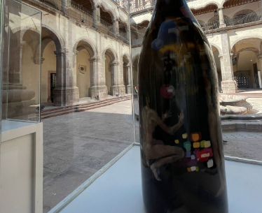 Lee más sobre el artículo SECRETARÍA DE CULTURA INVITA A INSCRIBIRSE AL EL CONCURSO DE DISEÑO DE ETIQUETA DE VINO