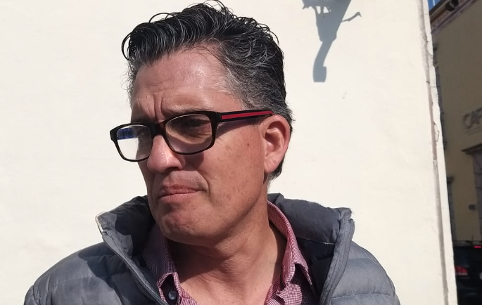 Lee más sobre el artículo MÁS DE 20 MDP PAGARÍA EMPRESA QUE DAÑÓ TUBERÍA DEL ACUEDUCTO LL