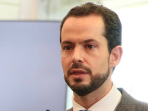 Lee más sobre el artículo HAY QUE FRENAR A MORENA: PAUL OSPITAL