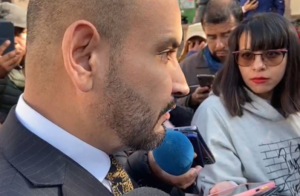 Lee más sobre el artículo ABOGADOS PIDEN SE REVISE CASO DE ANESTESIÓLOGO DETENIDO EN QUERÉTARO