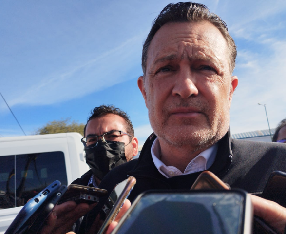 Lee más sobre el artículo VENDRÁ AMLO A QUERÉTARO EL 5 DE FEBRERO