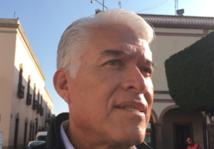 Lee más sobre el artículo INSTALACIÓN DE PANELES SOLARES EN EDIFICIOS PÚBLICOS PODRÍA DARSE EN MARZO