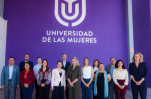 Lee más sobre el artículo RECONOCE EMBAJADA DE PAÍSES BAJOS LABOR DEL MUNICIPIO DE QUERÉTARO EN FAVOR DE LAS MUJERES