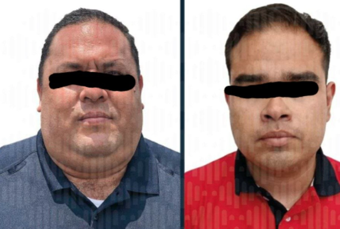 Lee más sobre el artículo LIBRES EX TITULAR DE SSPM HUIMILPAN Y POLICÍA; PAGARON 2 MDP POR REPARACIÓN DEL DAÑO