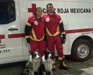 Lee más sobre el artículo QUERETARO PARTICIPARÁ EN LABORES DE RESCATE EN TURQUÍA Y SIRIA