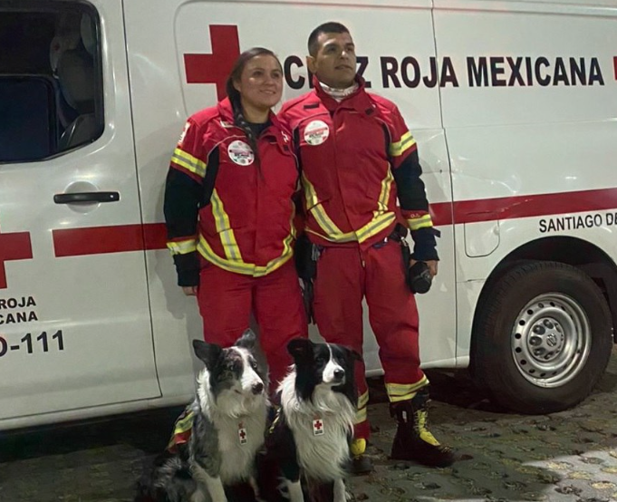 Lee más sobre el artículo QUERETARO PARTICIPARÁ EN LABORES DE RESCATE EN TURQUÍA Y SIRIA