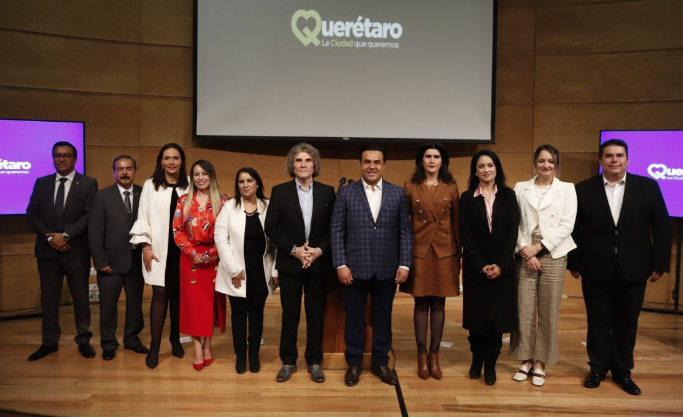 Lee más sobre el artículo QUERÉTARO SERÁ SEDE DEL CONGRESO MUNDIAL DE MEDIACIÓN 2023
