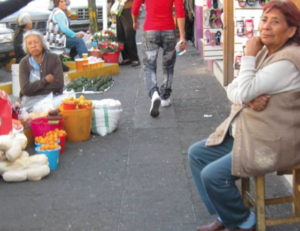 Lee más sobre el artículo QUERÉTARO, CON 42.7% DE TRABAJADORES EN LA INFORMALIDAD