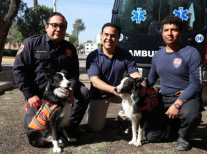 Lee más sobre el artículo ENTREGA LUIS NAVA PARQUE EN LA COLONIA LAS MISIONES