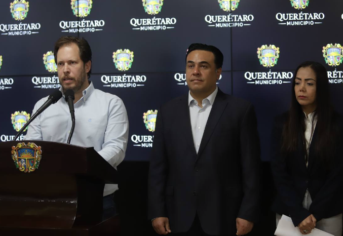 Lee más sobre el artículo MIL 755 TRABAJADORES MUNICIPALES IRÁN A MODALIDAD DE TRABAJO EN CASA.