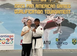 Lee más sobre el artículo QUERETANO CONSIGUE PLAZA PARA JUEGOS PARAPANAMERICANOS 2023