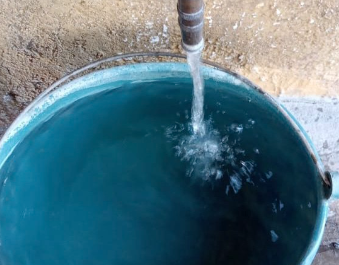 Lee más sobre el artículo IMPLEMENTA CEA ACCIONES POR TEMPORADA DE ESTIAJE