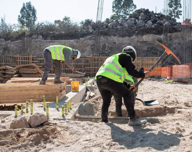 Lee más sobre el artículo NUEVO PALACIO DE JUSTICIA LLEVA 35% DE AVANCE