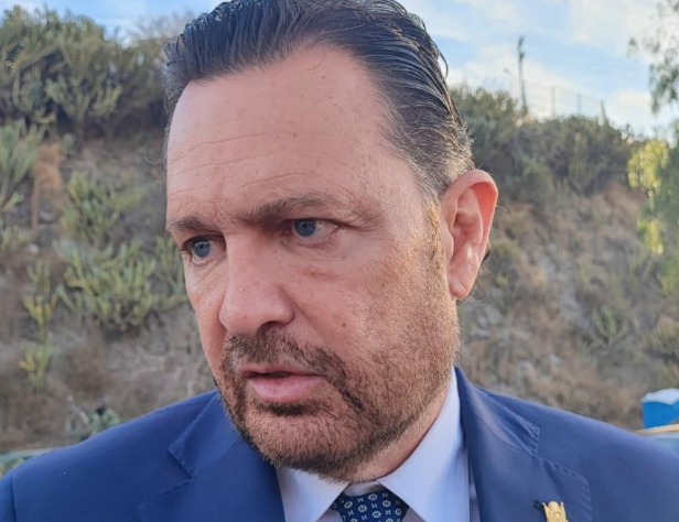 Lee más sobre el artículo HABRÁN MEJORAS EN OBRAS, SEGURIDAD, TRANSPORTE Y AGUA A FINALES DE AÑO: KURI