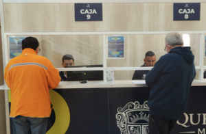 Lee más sobre el artículo MUNICIPIO DE QUERÉTARO AMPLÍA PLAZO PARA REALIZAR TRÁMITE DE LICENCIAS DE FUNCIONAMIENTO