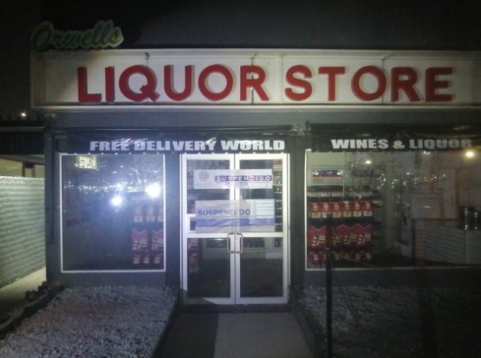 Lee más sobre el artículo SUSPENDE MUNICIPIO DE QUERÉTARO ESTABLECIMIENTO COMERCIAL EN ZONA INDUSTRIAL BENITO JUÁREZ