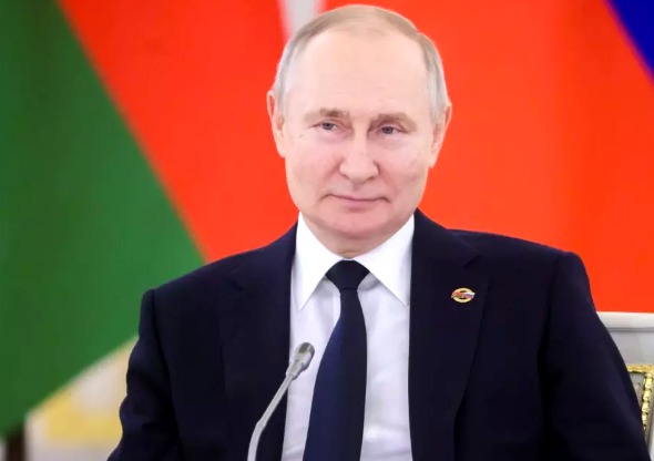 Lee más sobre el artículo RUSIA REFUERZA LOS SISTEMAS DE DEFENSA ANTIAÉREA EN SUS FRONTERAS