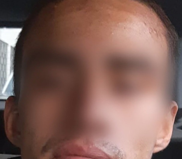 Lee más sobre el artículo DETENIDO POR DAÑOS A VEHÍCULO