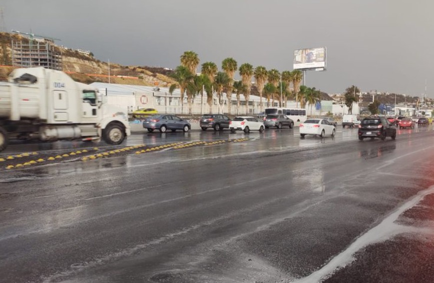 Lee más sobre el artículo PROTECCIÓN CIVIL ACTIVÓ PROTOCOLOS TRAS LLUVIA