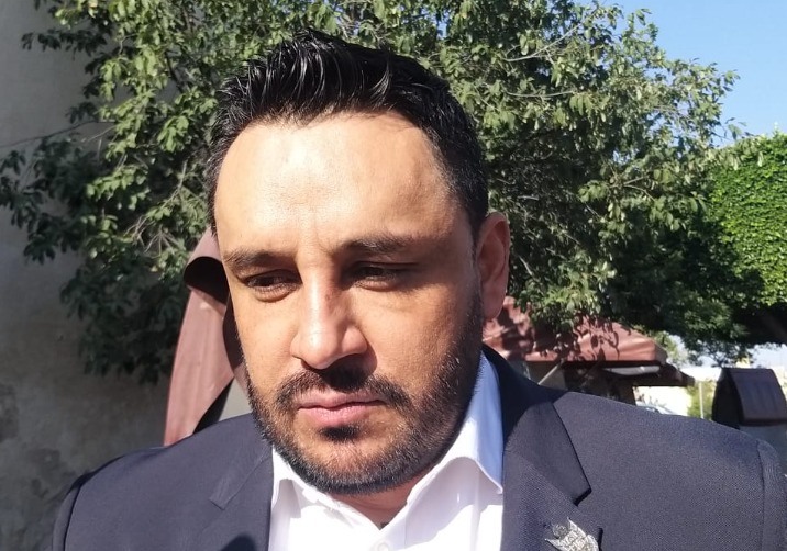 Lee más sobre el artículo SIN INCIDENCIAS DURANTE LA SEMANA SANTA: SSC